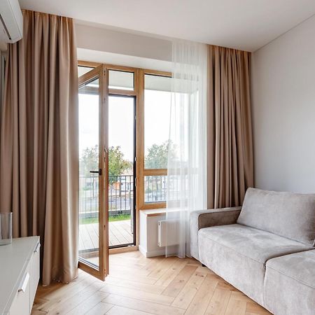 #Stayhere - Stylish Simplicity - 1Bdr Cozy Stay In Вильнюс Экстерьер фото